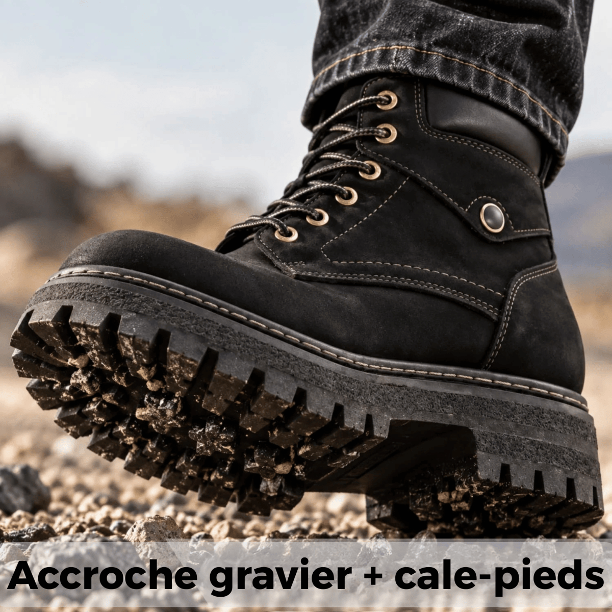 Velapt Ridge - 8cm - Velapt