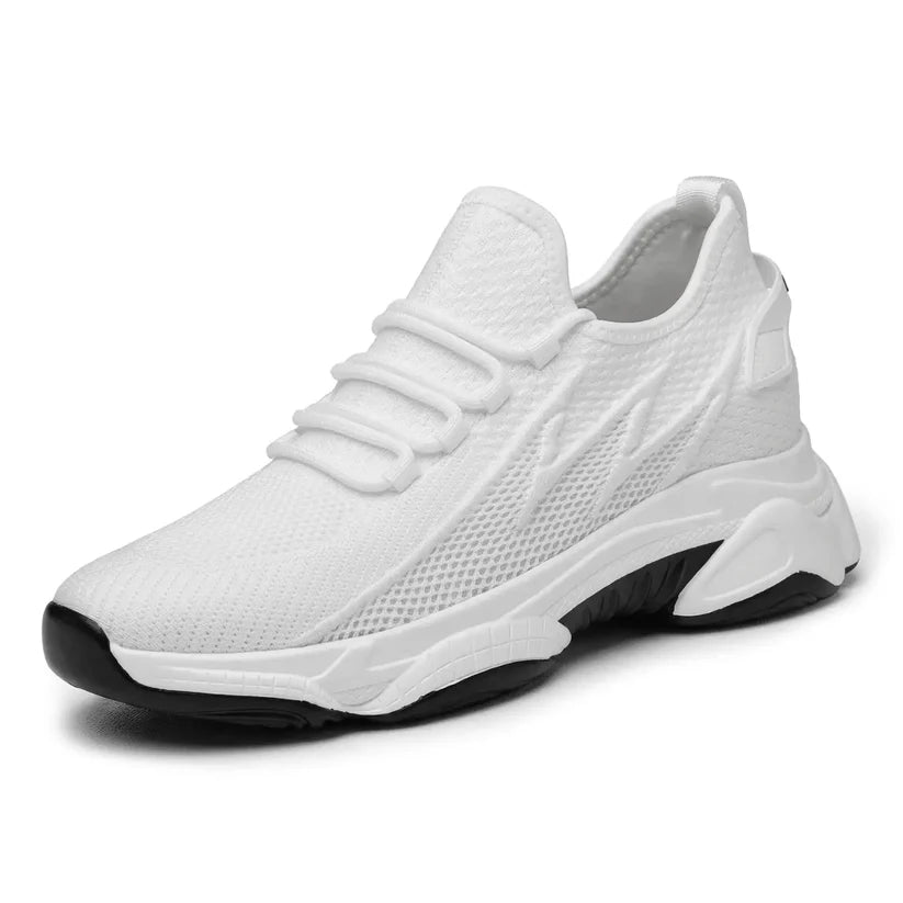 Velapt Breeze - sneaker polyvalente mesh aéré
