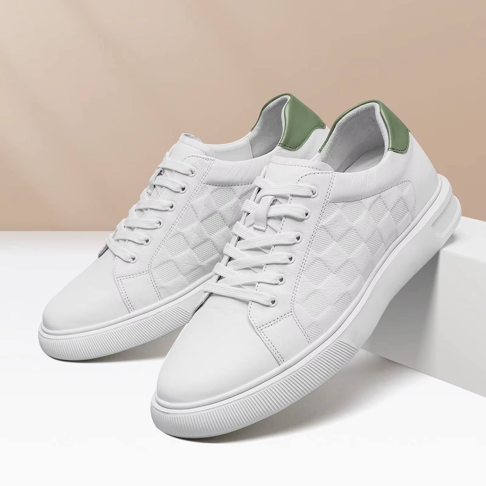 Velapt Olive - 7cm