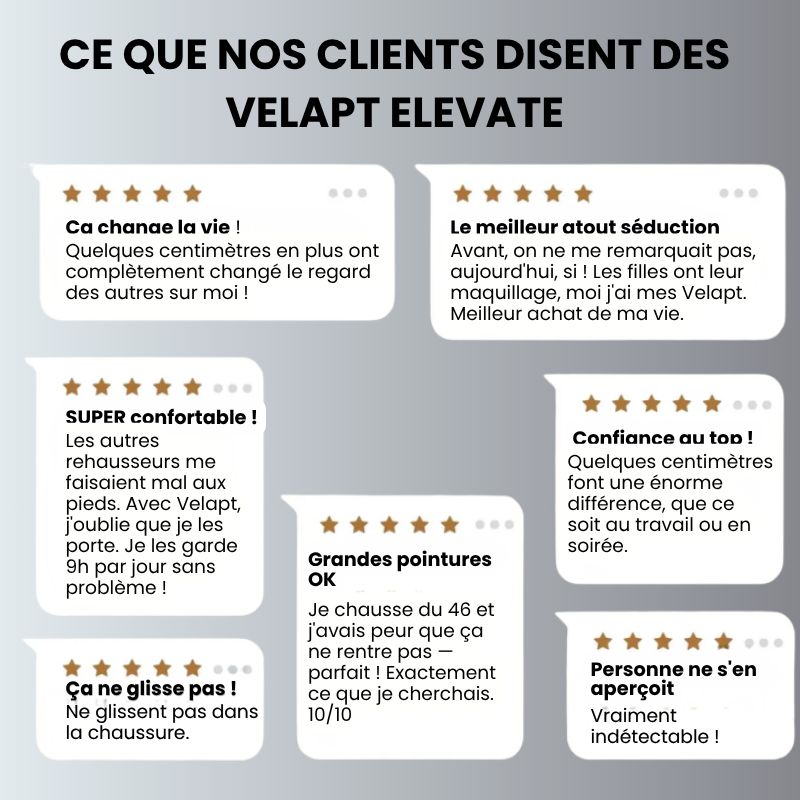Velapt Elevate