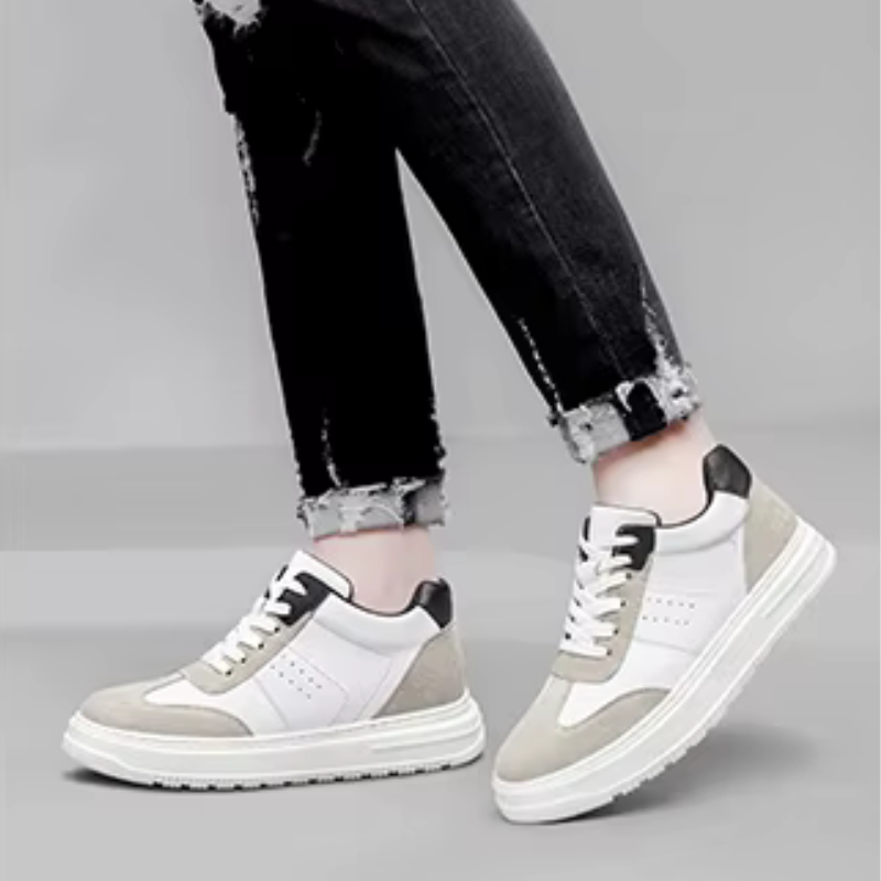 Velapt Frost - basket premium 8 cm rehaussement invisible