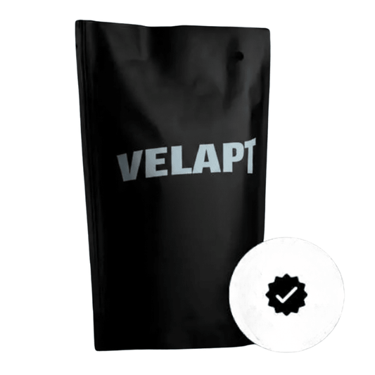 Sac de Voyage Velapt — Édition Limitée — OFFERT - Velapt
