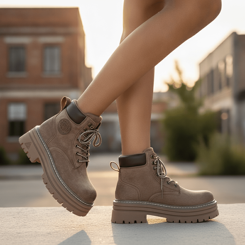 Velapt Sierra Femme - 8cm - Velapt