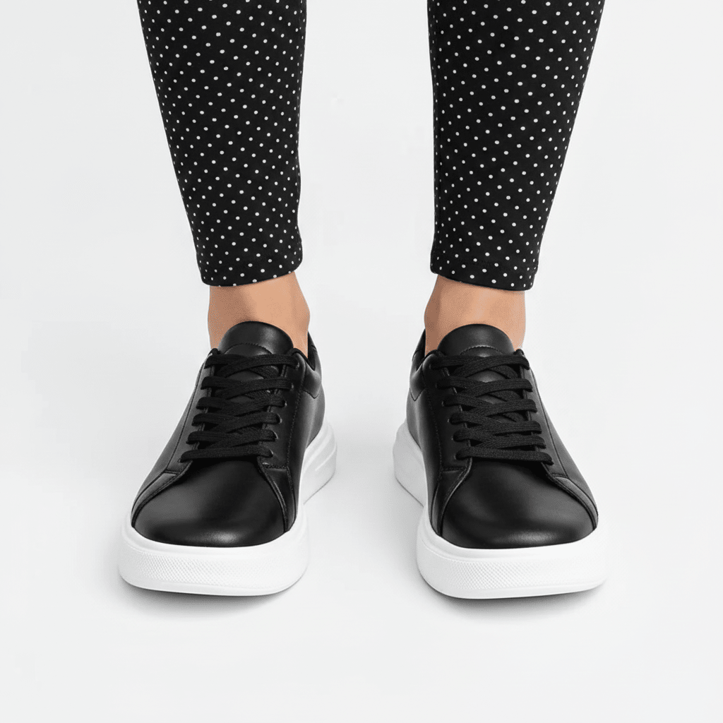 Velapt Onyx Femme - 8cm - Velapt