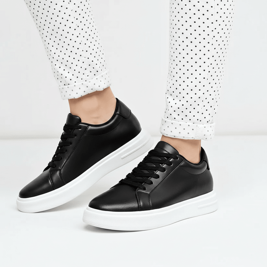 Velapt Onyx Femme - 8cm - Velapt
