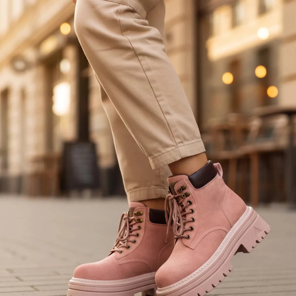 Velapt Sierra Femme - 8cm - Velapt