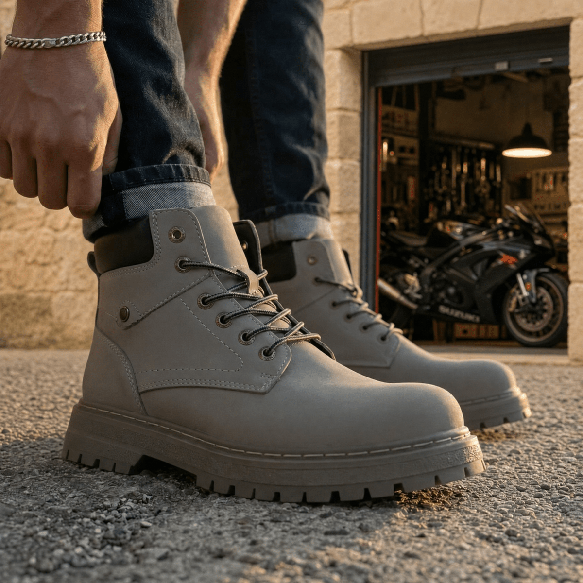 Velapt Ridge - 8cm - Velapt