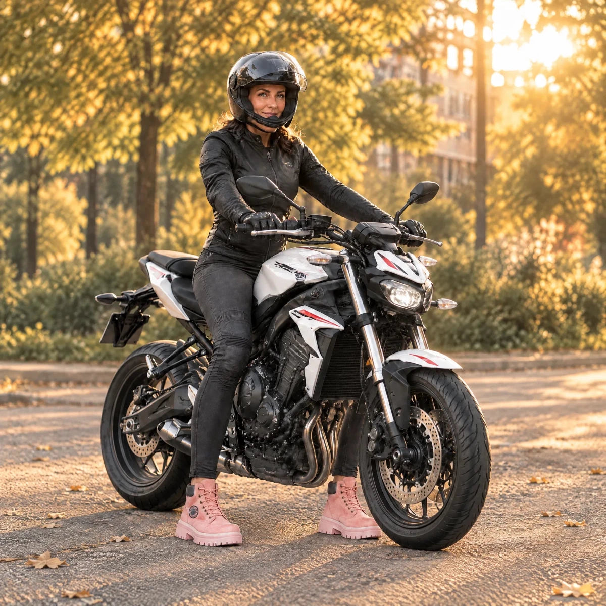 Velapt Sierra Femme - 8cm - Velapt