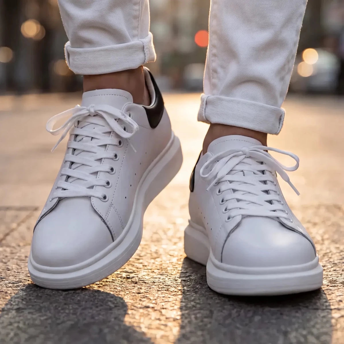 Velapt Ivory - 8cm - Velapt
